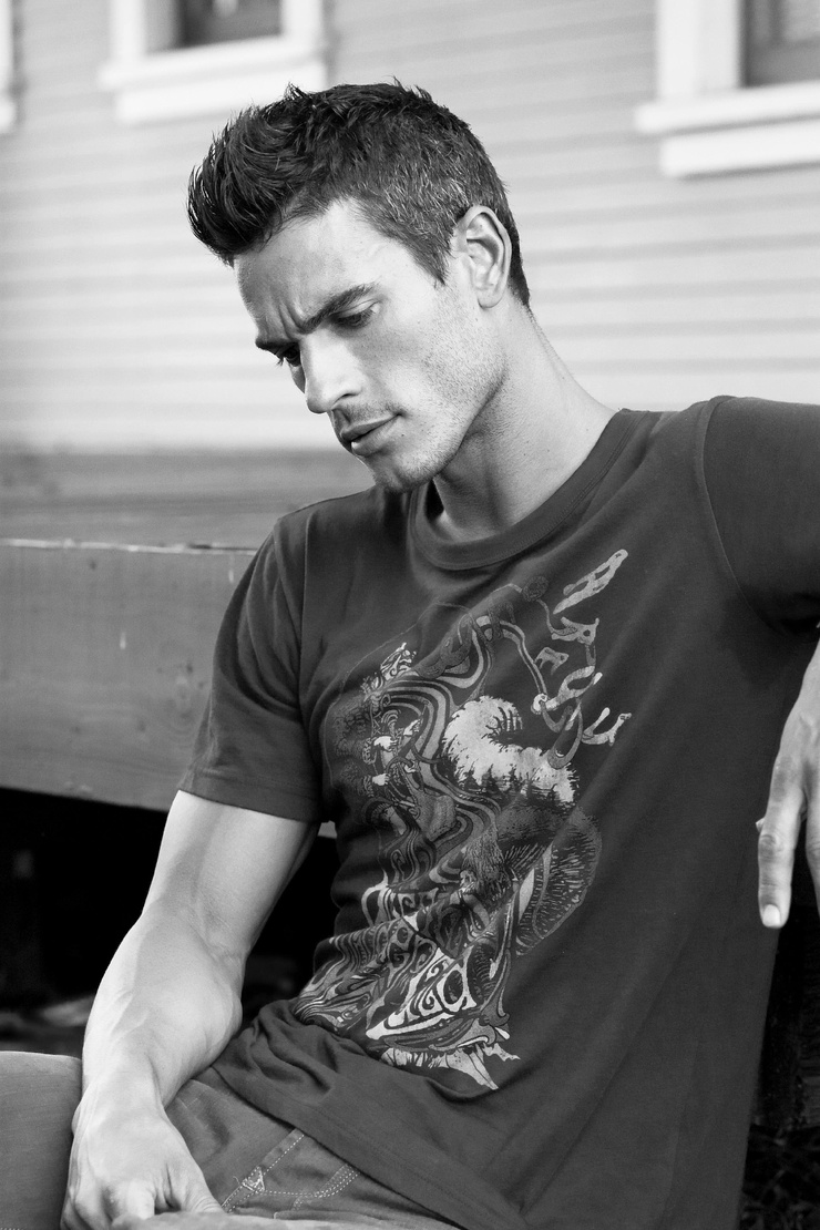 Joshua Kloss