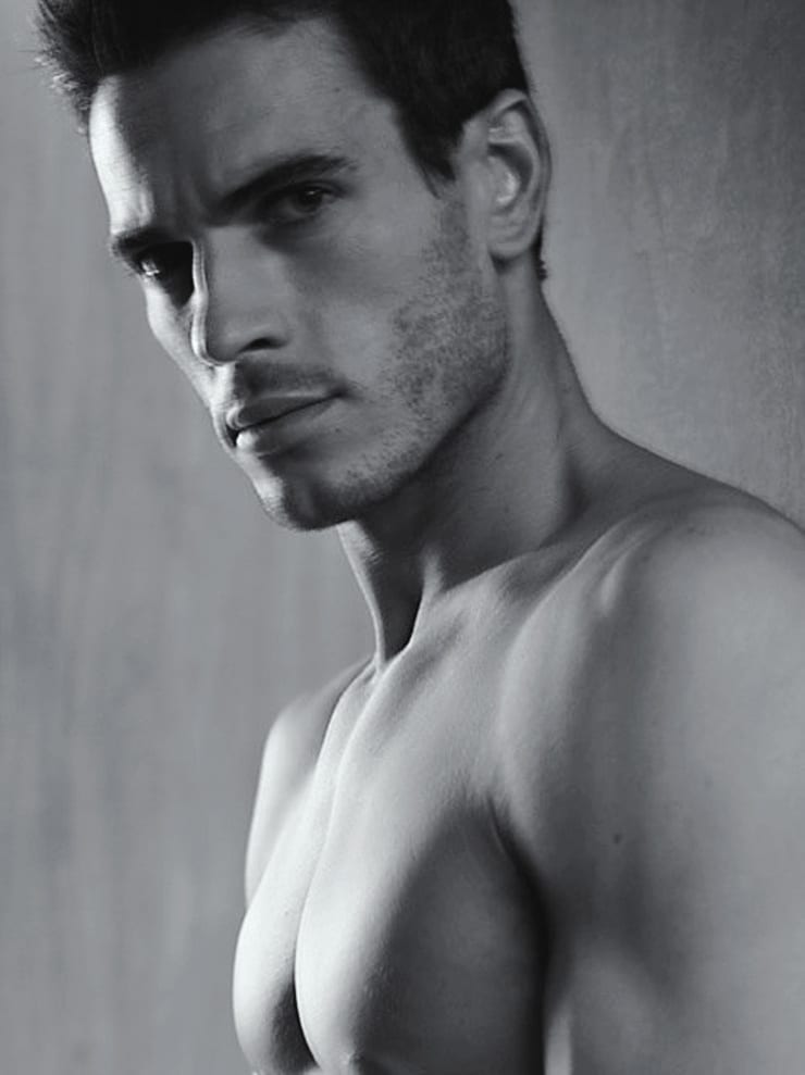 Picture of Joshua Kloss