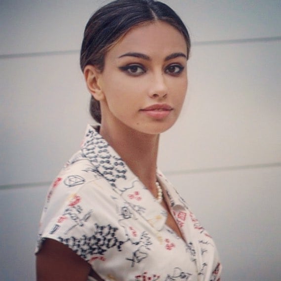 Madalina Ghenea Madalina Ghenea