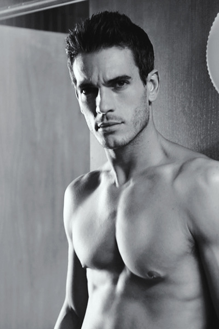 Joshua Kloss