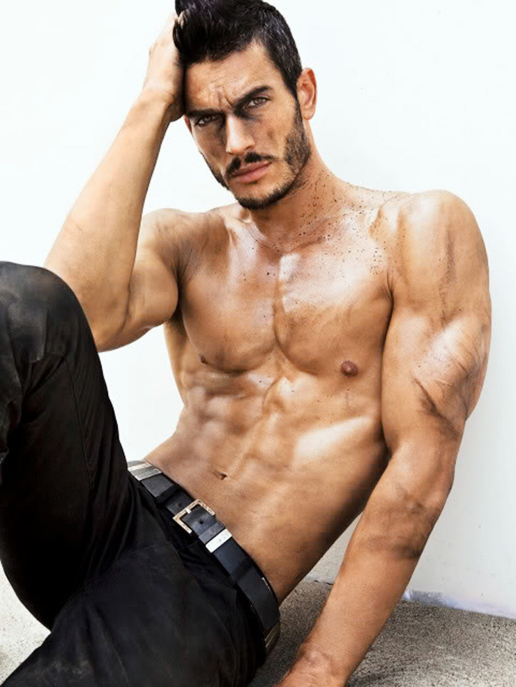Joshua Kloss