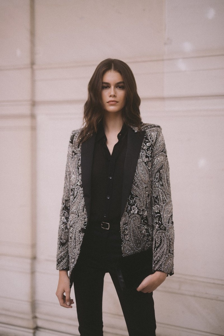 Kaia Gerber