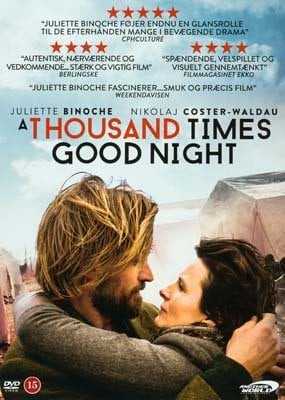 A Thousand Times Good Night