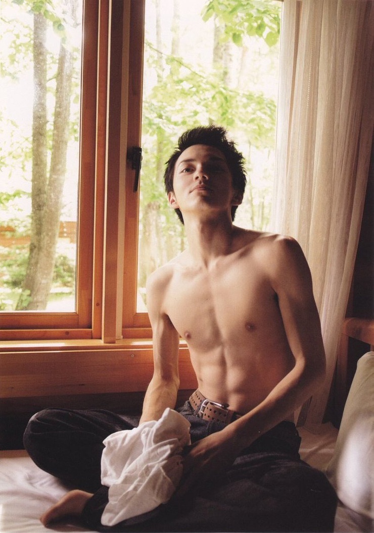 Kento Hayashi