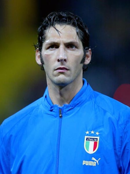 Picture Of Marco Materazzi