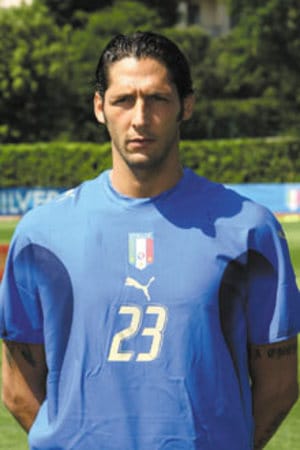 Marco Materazzi