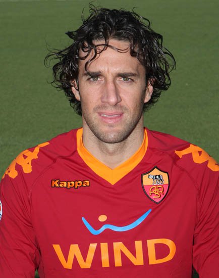 Luca Toni