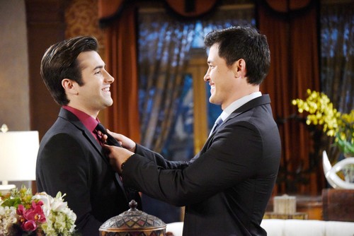 Days of Our Lives