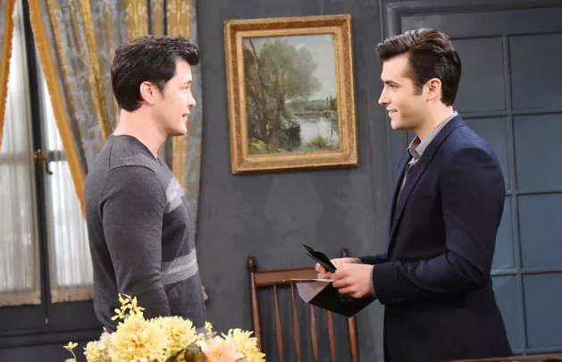 Days of Our Lives