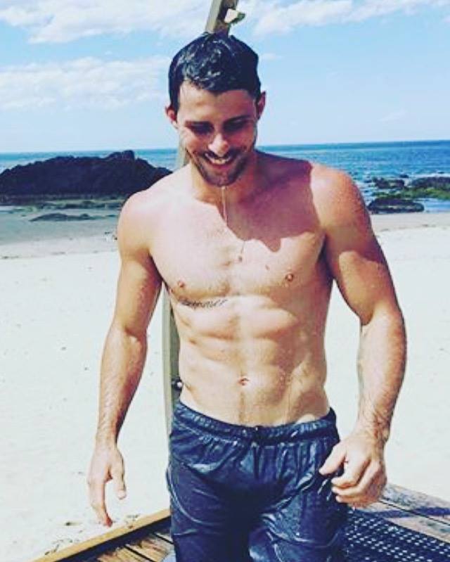 Matthew Clarke