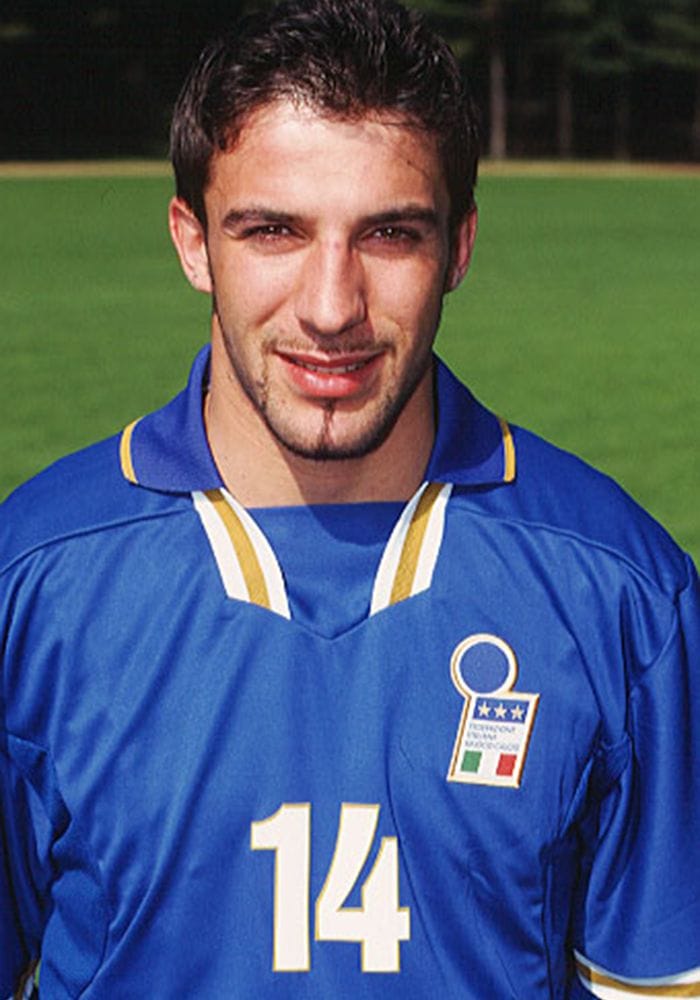 Alessandro Del Piero