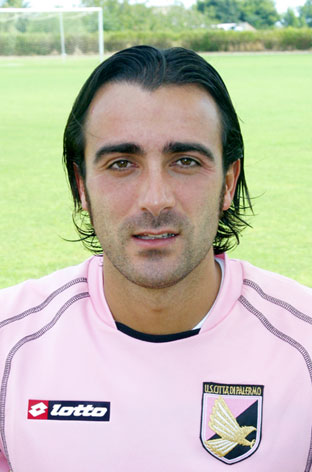 Simone Barone