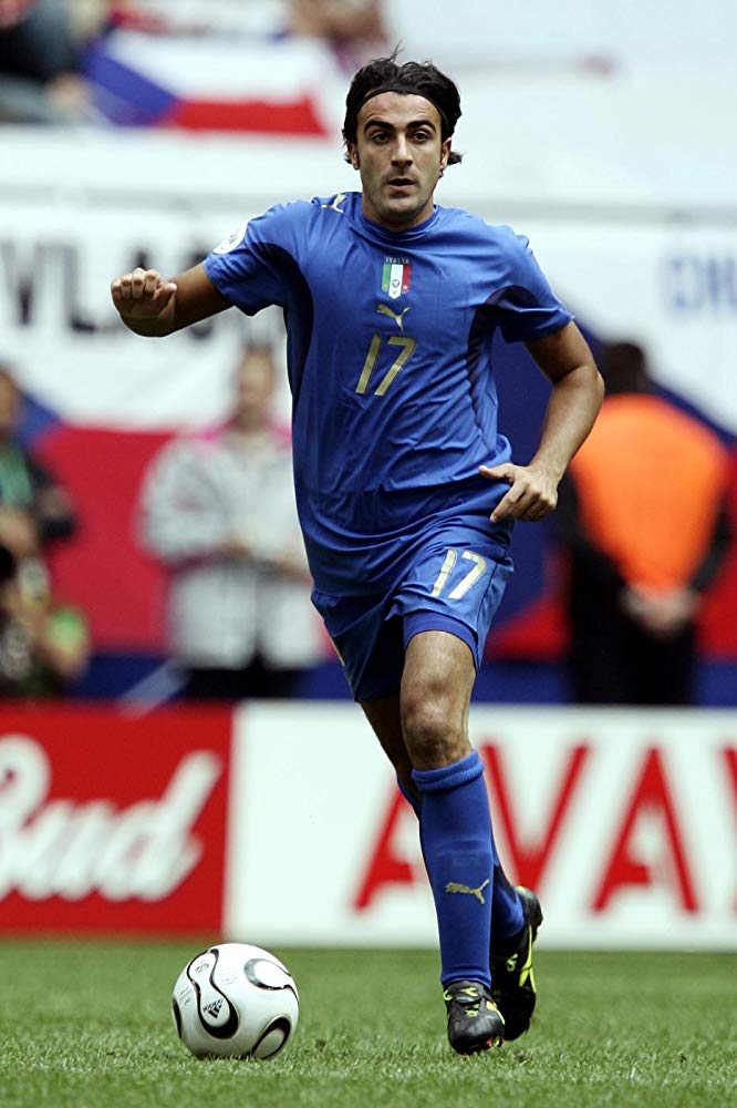 Simone Barone