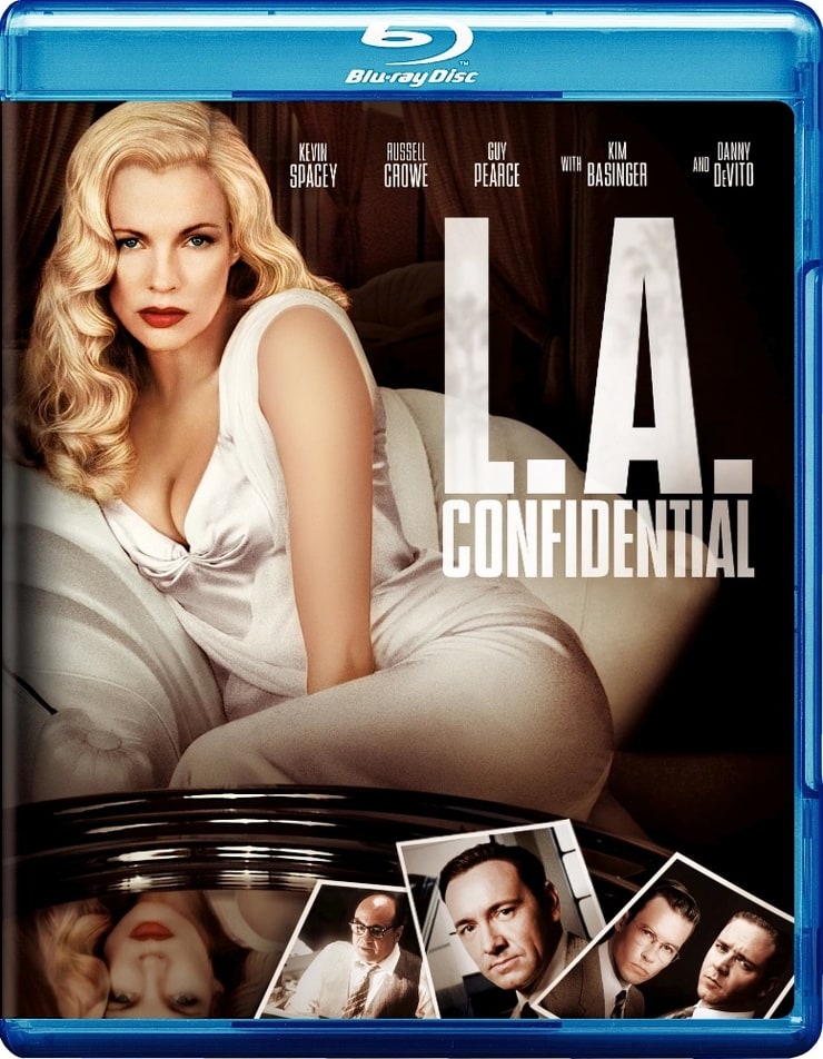 L.A. Confidential