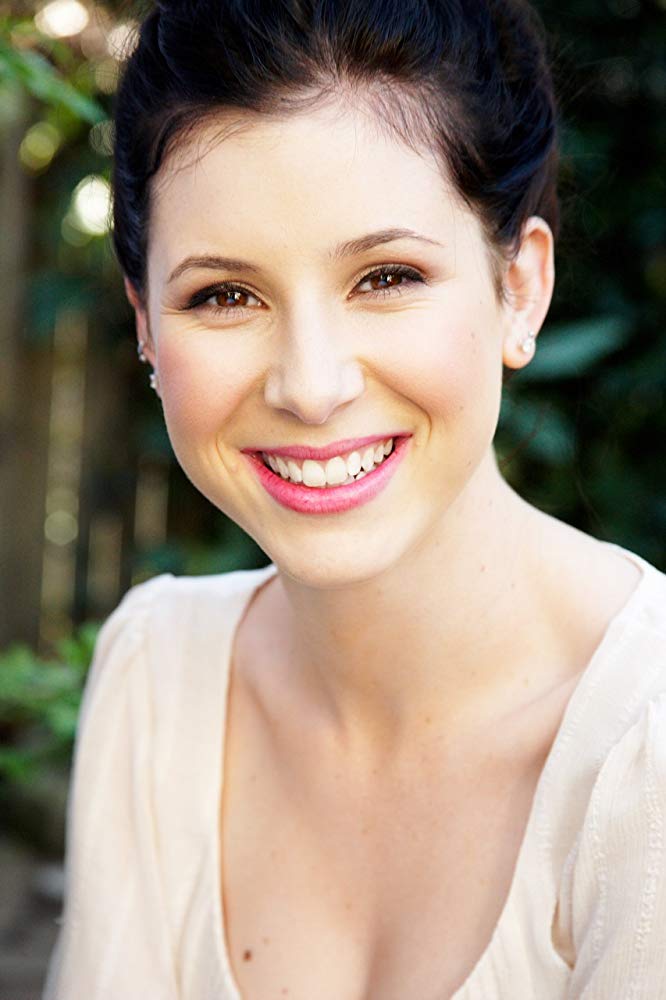 Rebecca Sunshine