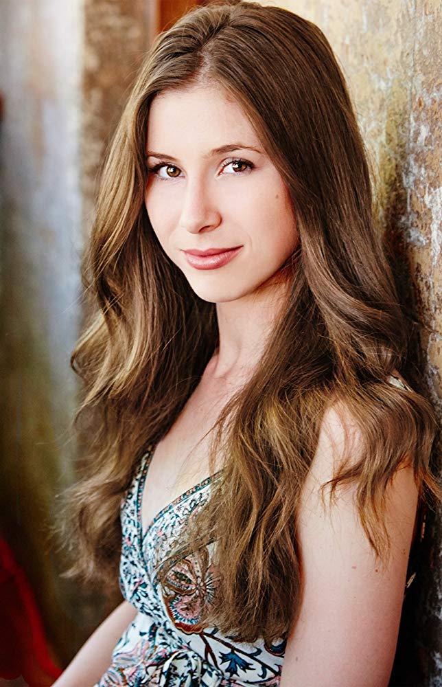Rebecca Sunshine