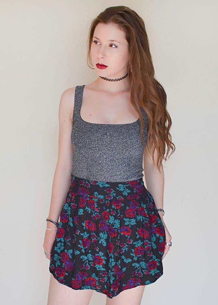 Rebecca Sunshine