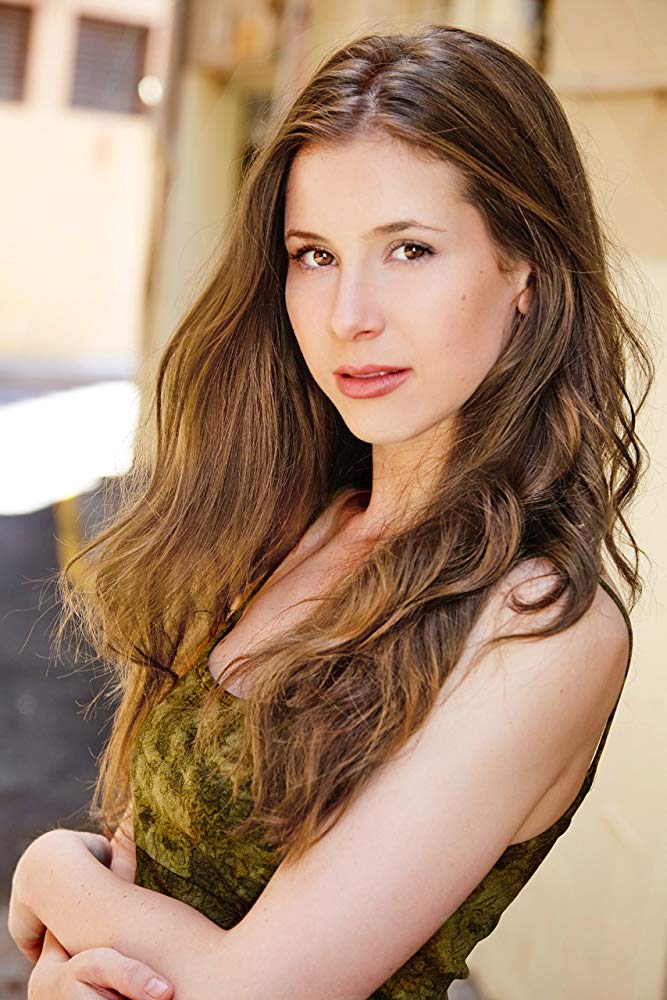 Rebecca Sunshine