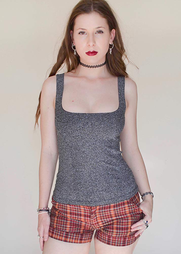 Rebecca Sunshine