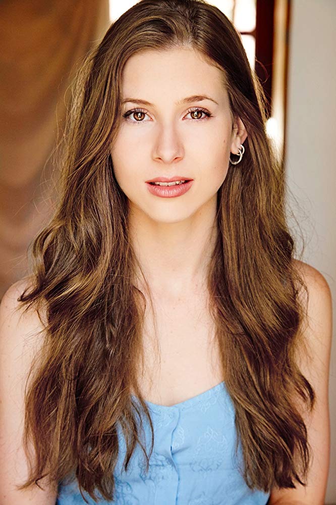 Rebecca Sunshine
