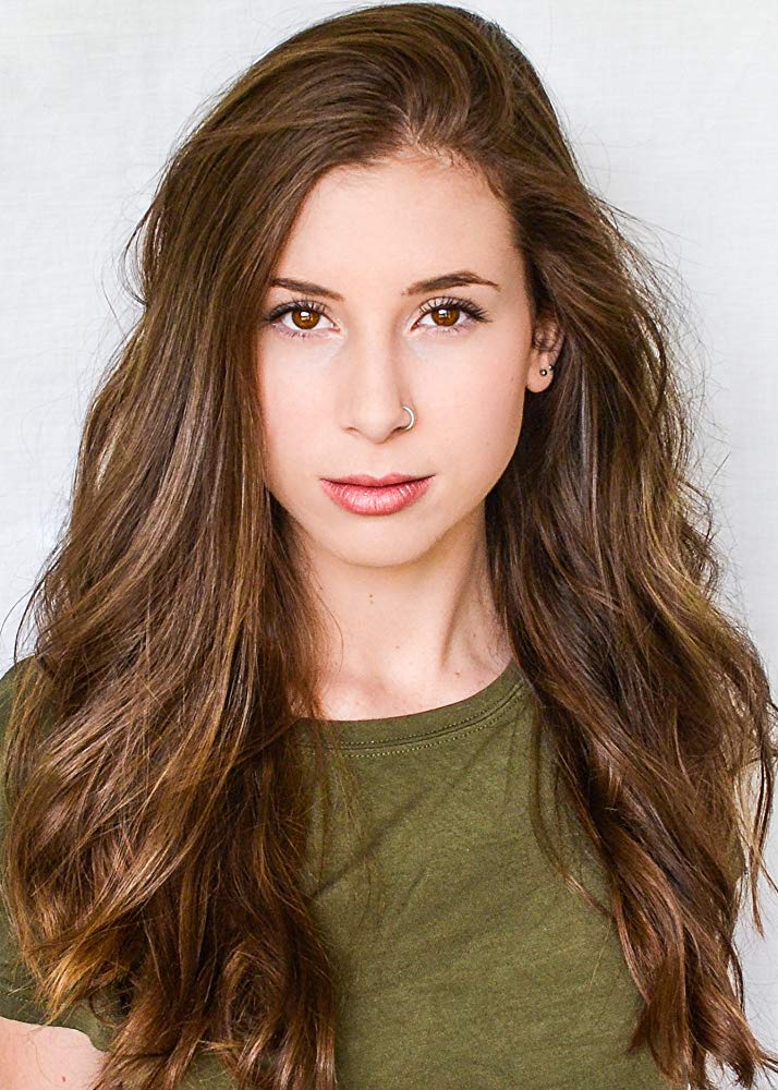 Rebecca Sunshine
