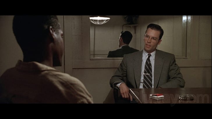 L.A. Confidential