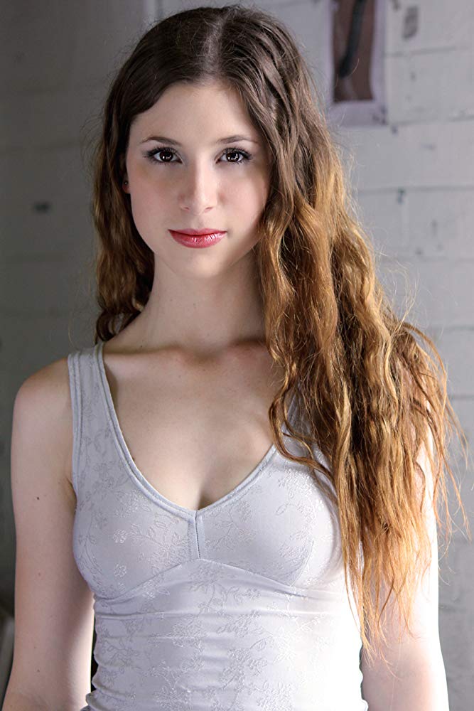 Rebecca Sunshine