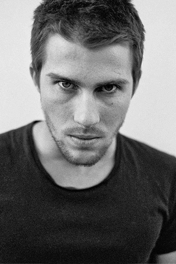 Matthew Clarke