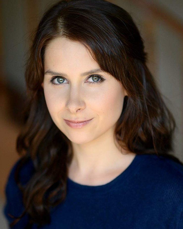 Anna Bauert