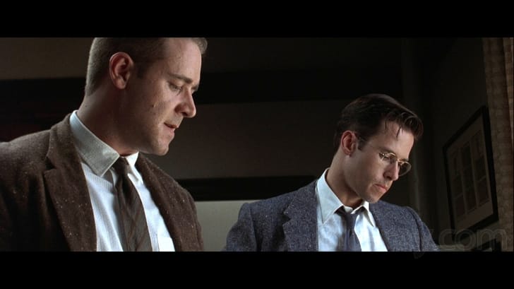 L.A. Confidential