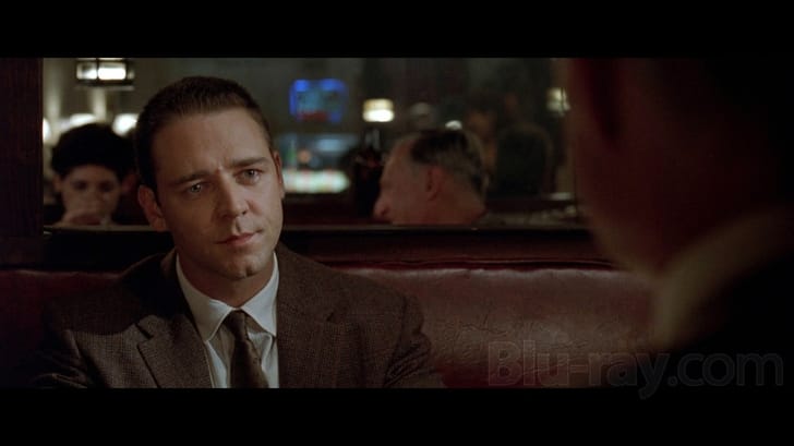 L.A. Confidential