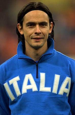 Filippo Inzaghi