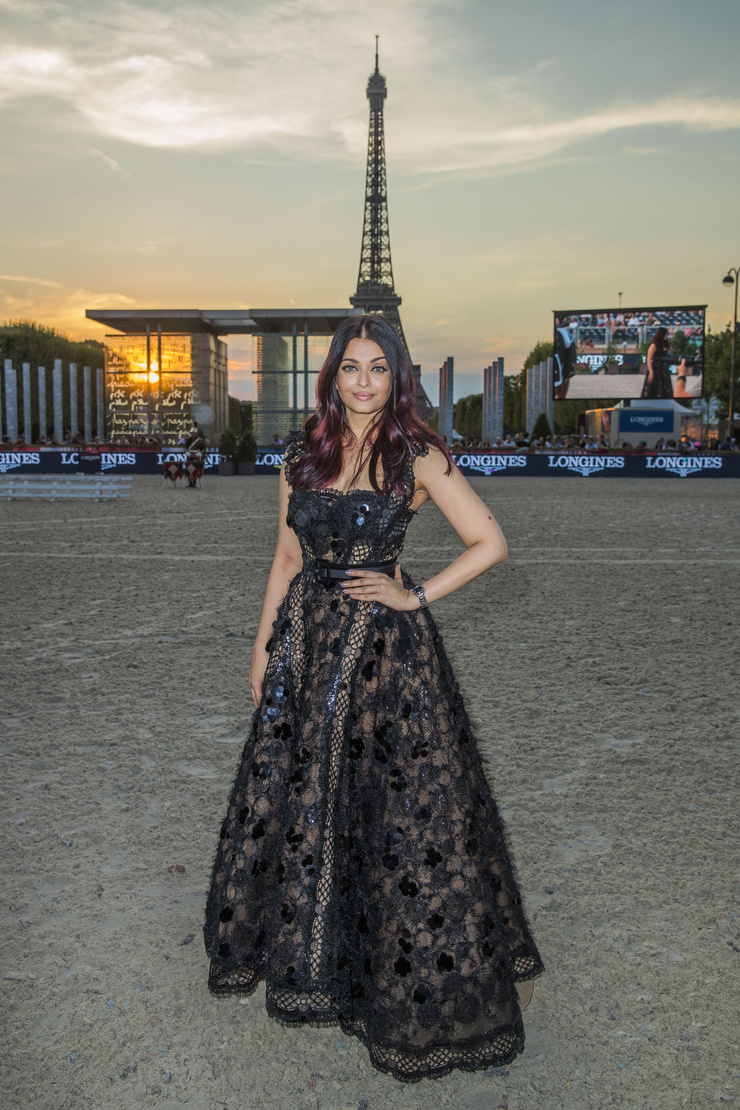 Aishwarya Rai