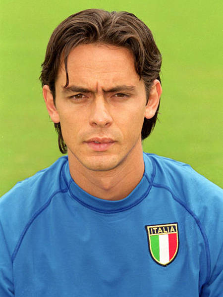 Filippo Inzaghi