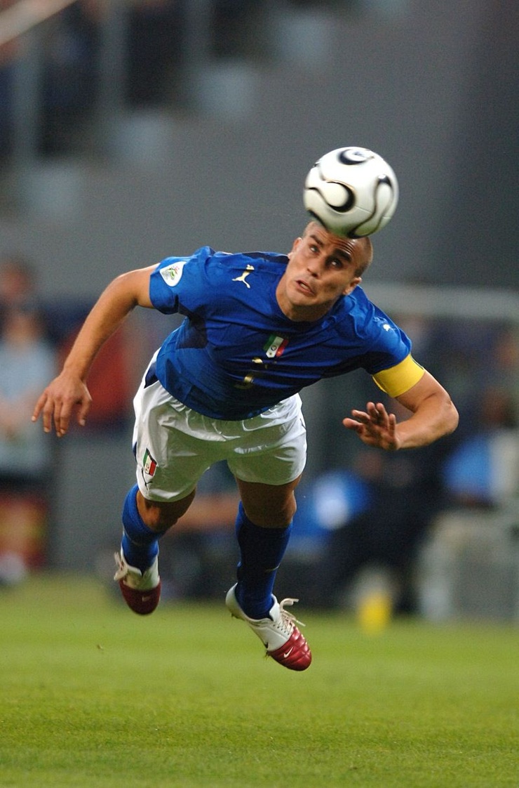 Fabio Cannavaro