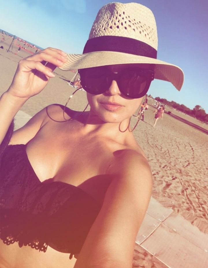 Mena Suvari Mena Suvari