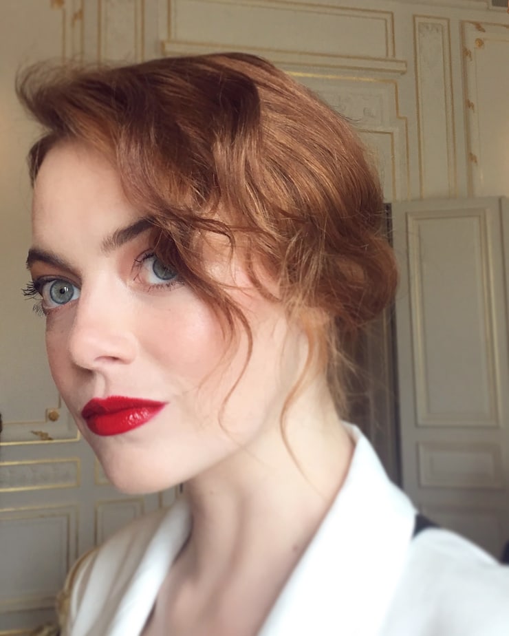 Emma Stone Emma Stone