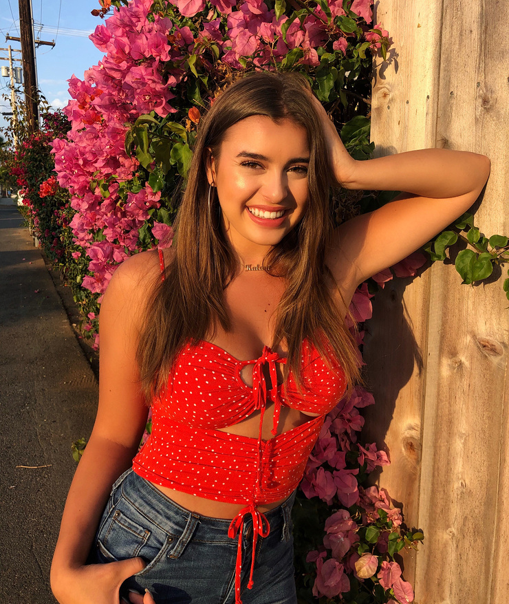 Kalani Hilliker