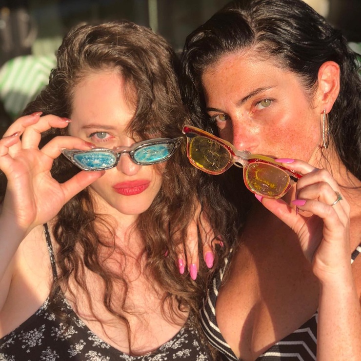 Kat Dennings Kat Dennings