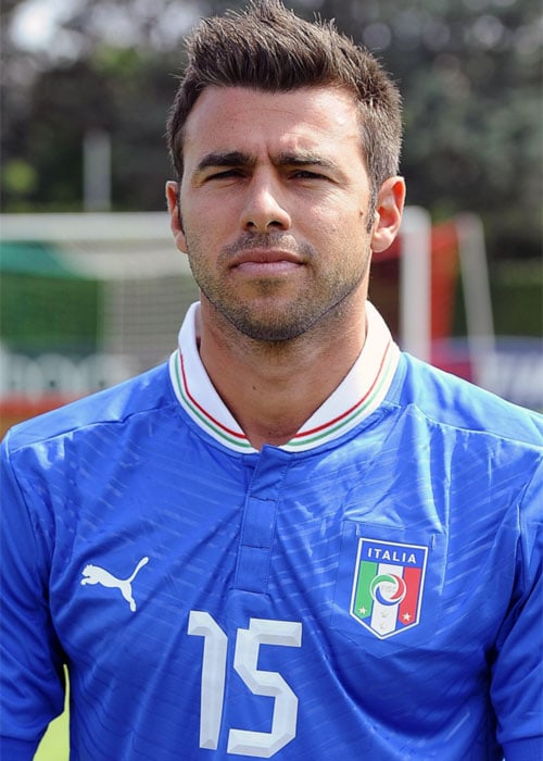 Andrea Barzagli