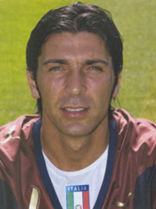 Gianluigi Buffon