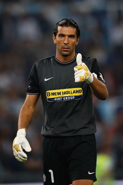 Gianluigi Buffon