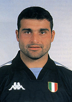 Angelo Peruzzi