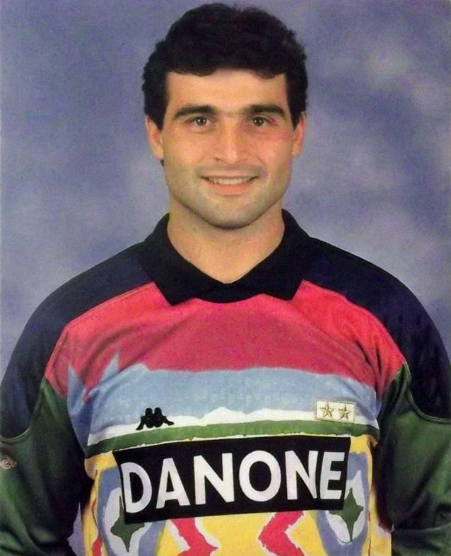 Angelo Peruzzi