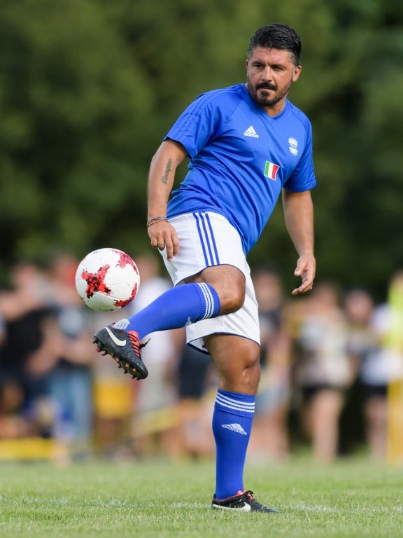 Gennaro Gattuso