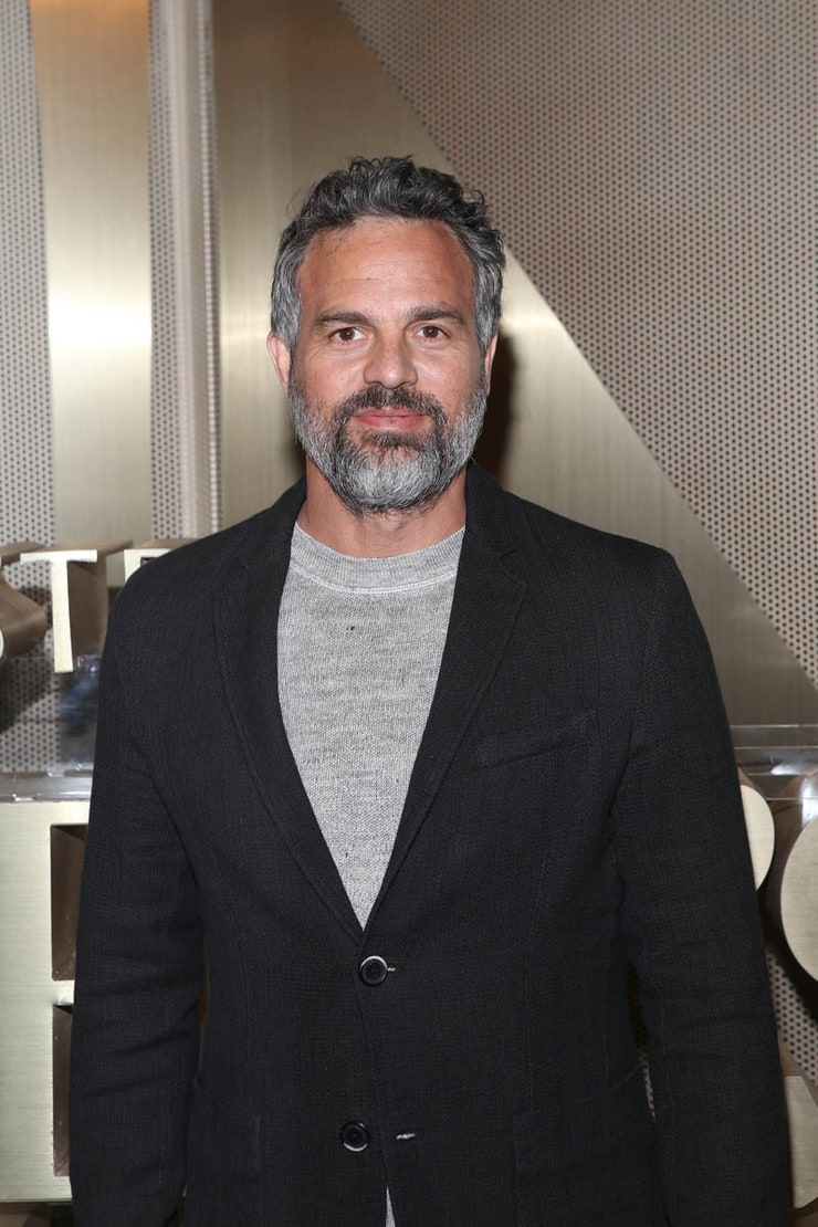 Mark Ruffalo