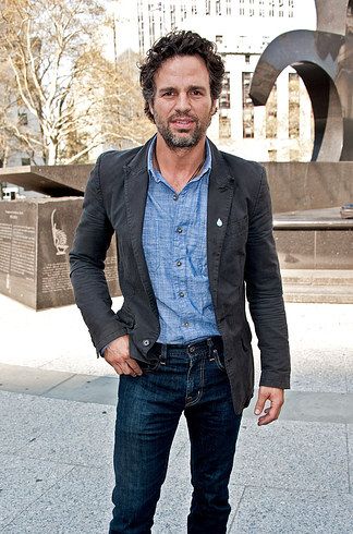 Mark Ruffalo