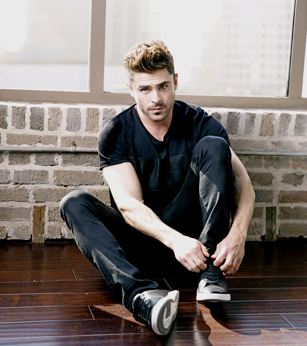 Zac Efron