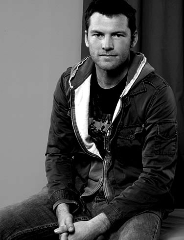 Sam Worthington