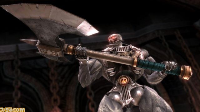 Mechastaroth